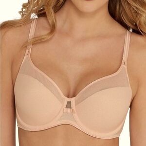 Chantelle Aeria Convertible Bra